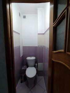 Продажа квартиры Омск. 6-я линия, 182