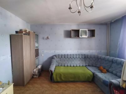 Продажа квартиры Омск. 6-я линия, 182