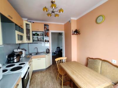 Продажа квартиры Омск. 6-я линия, 182