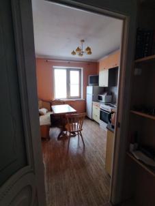 Продажа квартиры Омск. 6-я линия, 182