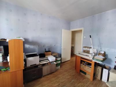 Продажа квартиры Омск. 6-я линия, 182