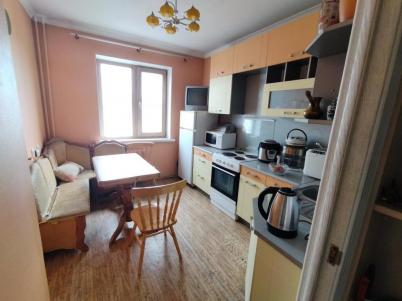 Продажа квартиры Омск. 6-я линия, 182
