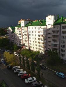 Продажа квартиры Омск. 6-я линия, 182
