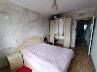 Продажа квартиры Омск. 6-я линия, 182