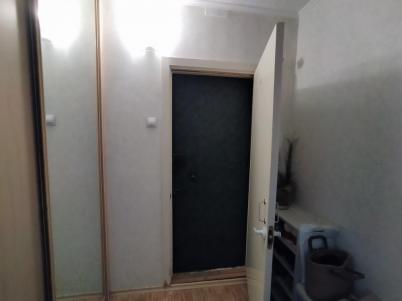 Продажа квартиры Омск. 6-я линия, 182