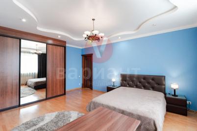 Продажа коттеджа Омск. 11-я Северная улица 121