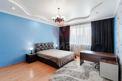 Продажа коттеджа Омск. 11-я Северная улица 121