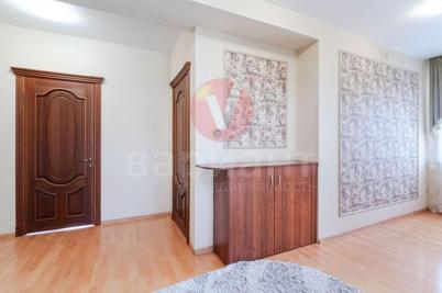 Продажа коттеджа Омск. 11-я Северная улица 121