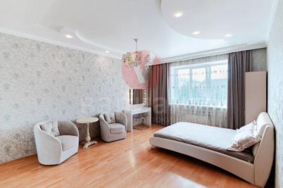 Продажа коттеджа Омск. 11-я Северная улица 121