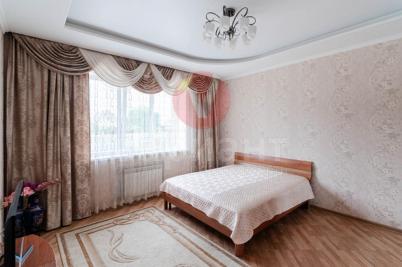Продажа коттеджа Омск. 11-я Северная улица 121
