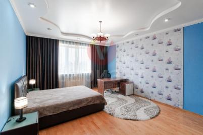 Продажа коттеджа Омск. 11-я Северная улица 121