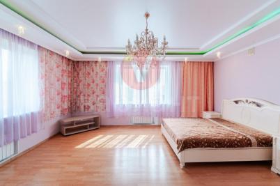 Продажа коттеджа Омск. 11-я Северная улица 121