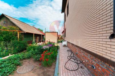 Продажа коттеджа Омск. 11-я Северная улица 121