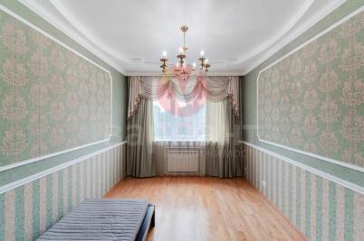 Продажа коттеджа Омск. 11-я Северная улица 121