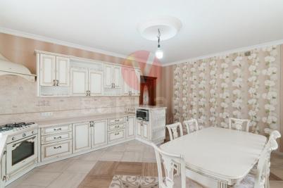Продажа коттеджа Омск. 11-я Северная улица 121