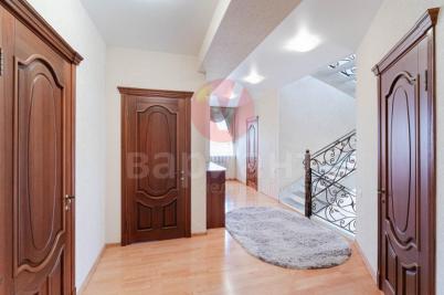 Продажа коттеджа Омск. 11-я Северная улица 121