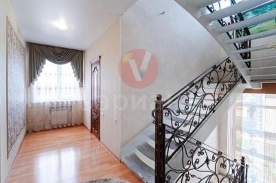 Продажа коттеджа Омск. 11-я Северная улица 121