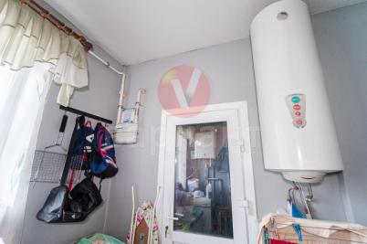 Продажа коттеджа Омск. 11-я Северная улица 121