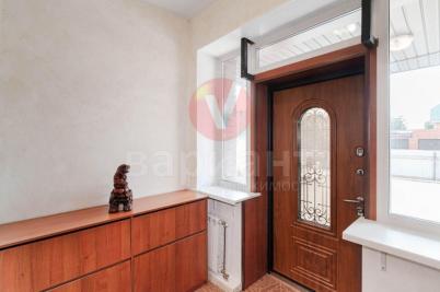 Продажа коттеджа Омск. 11-я Северная улица 121