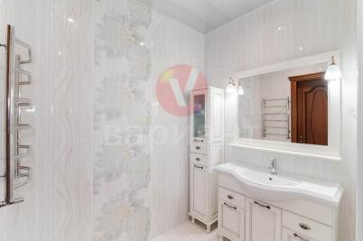 Продажа коттеджа Омск. 11-я Северная улица 121