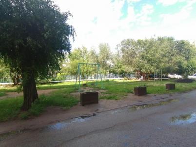 Продажа квартиры Омск. улица 10 лет Октября 145 Продажа квартиры Омск. улица 10 лет Октября 145