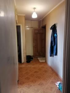 Продажа квартиры Омск. улица 10 лет Октября 145 Продажа квартиры Омск. улица 10 лет Октября 145