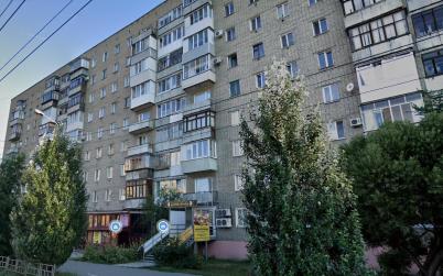 Продажа квартиры Омск. улица 10 лет Октября 145 Продажа квартиры Омск. улица 10 лет Октября 145