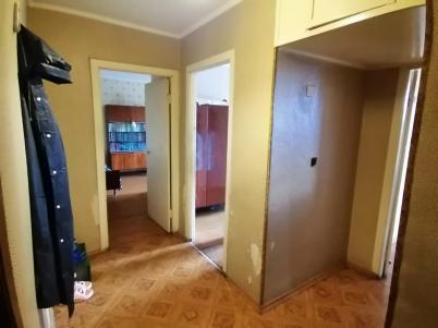 Продажа квартиры Омск. улица 10 лет Октября 145 Продажа квартиры Омск. улица 10 лет Октября 145