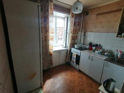 Продажа квартиры Омск. улица 10 лет Октября 145 Продажа квартиры Омск. улица 10 лет Октября 145