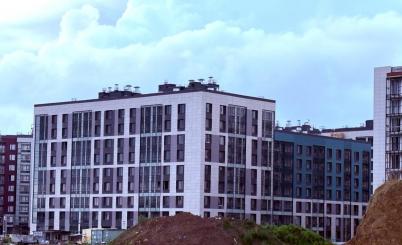 Продажа новостройки Омск. ул Волгоградская Продажа новостройки Омск. ул Волгоградская