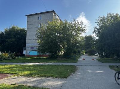 Продажа квартиры Омск. Волгоградская, 10 Продажа квартиры Омск. Волгоградская, 10
