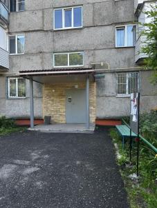 Продажа квартиры Омск. Волгоградская, 10 Продажа квартиры Омск. Волгоградская, 10