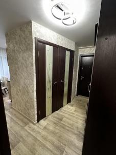 Продажа квартиры Омск. Волгоградская, 10 Продажа квартиры Омск. Волгоградская, 10