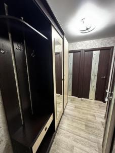 Продажа квартиры Омск. Волгоградская, 10 Продажа квартиры Омск. Волгоградская, 10