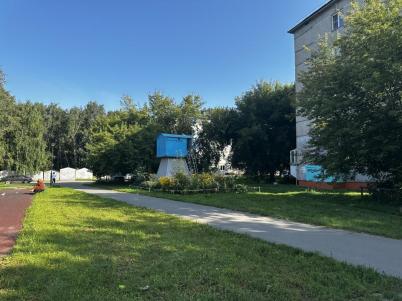 Продажа квартиры Омск. Волгоградская, 10 Продажа квартиры Омск. Волгоградская, 10