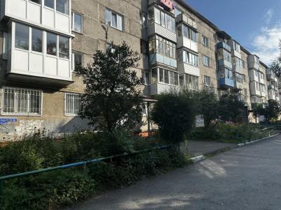 Продажа квартиры Омск. Волгоградская, 10 Продажа квартиры Омск. Волгоградская, 10