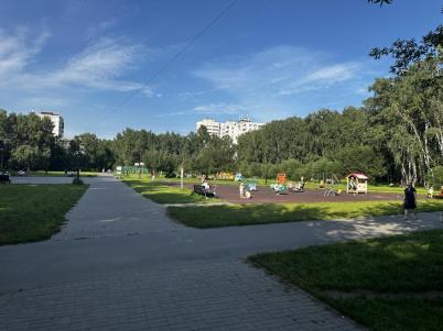 Продажа квартиры Омск. Волгоградская, 10 Продажа квартиры Омск. Волгоградская, 10
