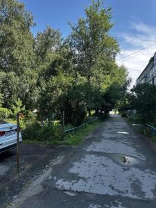 Продажа квартиры Омск. Волгоградская, 10 Продажа квартиры Омск. Волгоградская, 10