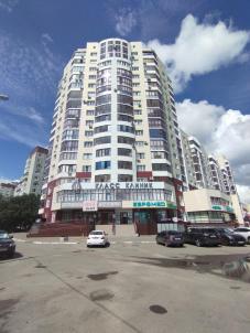 Продажа квартиры Омск. улица 70 лет Октября 13/3 Продажа квартиры Омск. улица 70 лет Октября 13/3