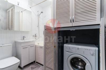 Продажа квартиры Омск. улица Лукашевича 17Б