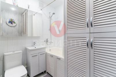 Продажа квартиры Омск. улица Лукашевича 17Б