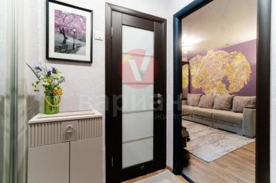 Продажа квартиры Омск. улица Лукашевича 17Б