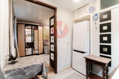 Продажа квартиры Омск. улица Лукашевича 17Б