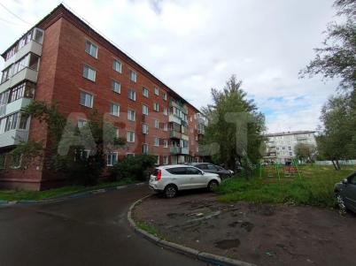 Продажа квартиры Омск. Кузнецова, 2 Продажа квартиры Омск. Кузнецова, 2