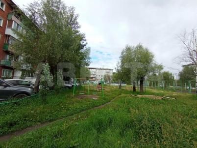 Продажа квартиры Омск. 5 Линия, 252