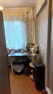 Продажа квартиры Омск. 5 Линия, 252