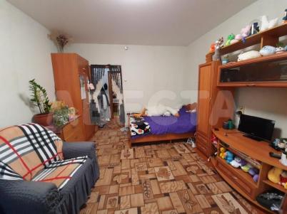 Продажа квартиры Омск. ул. 19-я Рабочая, 129