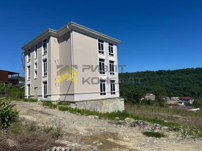 Продажа квартиры Адлерский район.&nbsp;Высокое.&nbsp;улица Лесная, 17