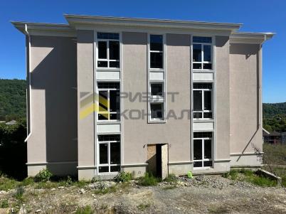 Продажа квартиры Адлерский район.&nbsp;Высокое.&nbsp;улица Лесная, 17