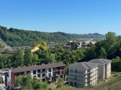 Продажа квартиры Адлерский район.&nbsp;Высокое.&nbsp;улица Лесная, 17